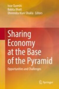 Solidarity in the Sharing Economy: The Role of Platform Cooperatives at the Base of the Pyramid
