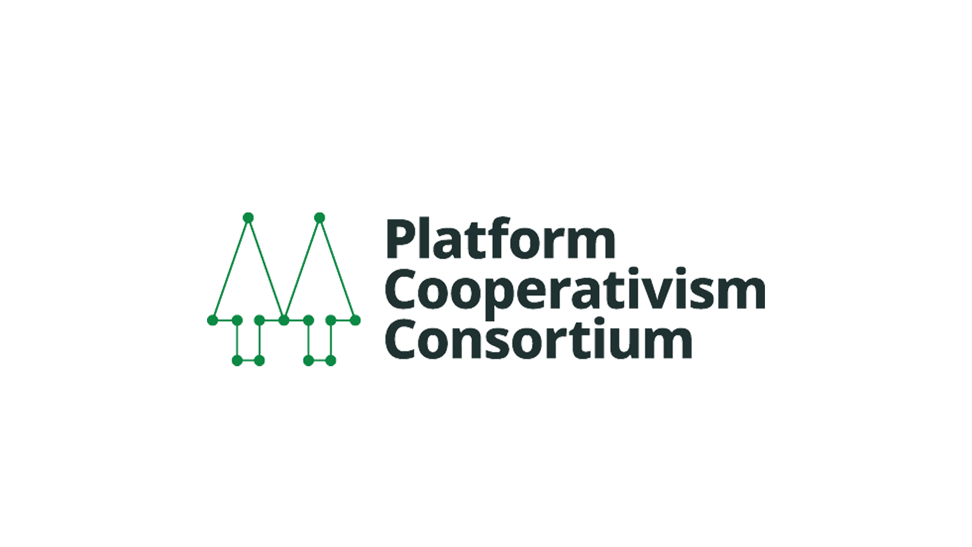 Platform Cooperative Working Group
