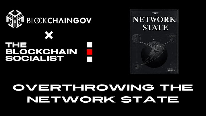 Overthrowing The Network State: An Initial Critique and Alternatives