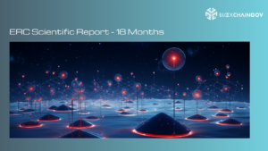 ERC Scientific Report – 18 Months