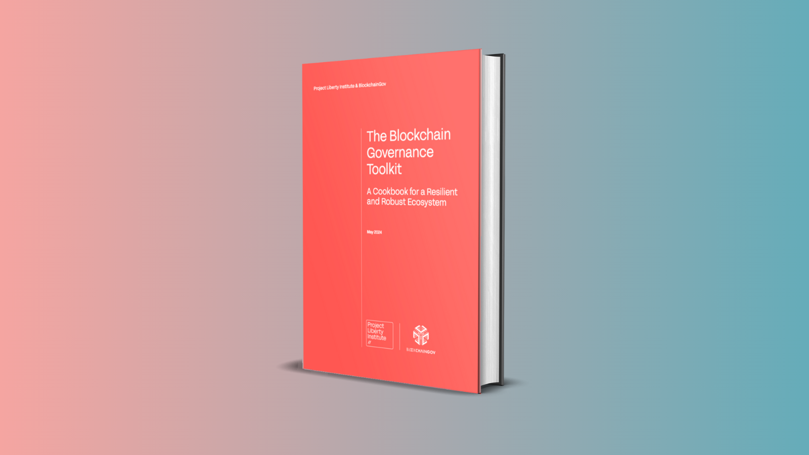 The Blockchain Governance Toolkit – A Cookbook for a Resilient and Robust Ecosystem